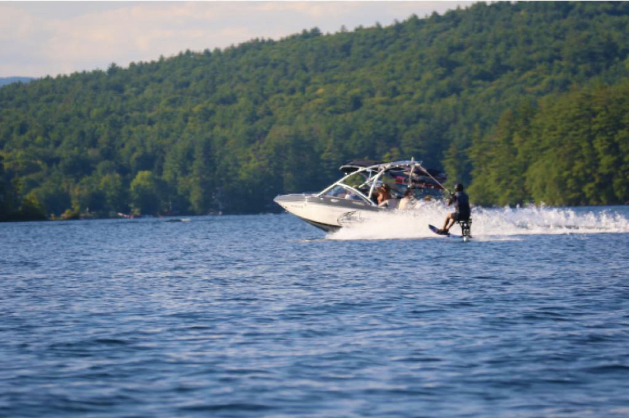 Waukewan in Meredith, New Hampton, Center Harbor Real Estate Advisor for